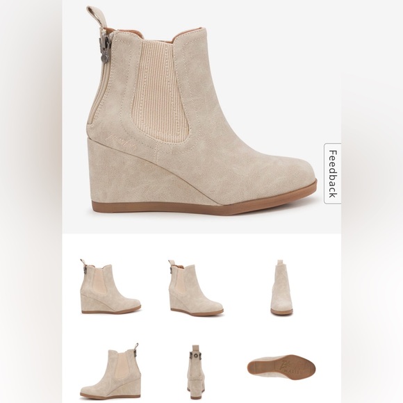 New/like new size 12 dresses - knee length - Picture 4 of 4